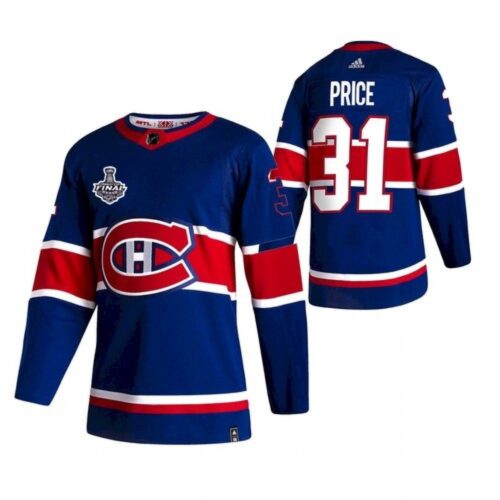 6861a0da7dd49_1 Men's Montreal Canadiens #31 Carey Price 2021 Blue Stanley Cup Final Stitched Jersey