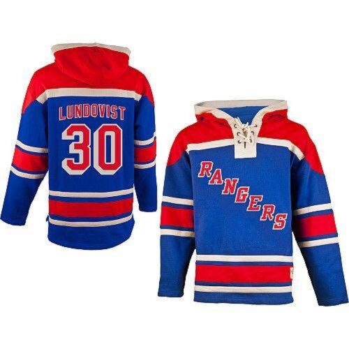 6861a0fc2ddd0_1 Rangers #30 Henrik Lundqvist Blue Sawyer Hooded Sweatshirt Stitched NHL Jersey