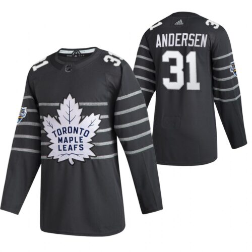 6861a111b3df5_1 Men's Toronto Maple Leafs #31 Frederik Andersen 2020 Grey All Star Stitched NHL Jersey