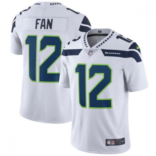 6861a13c43cab_1 Men's Seattle Seahawks #12 Fan White Vapor Untouchable Limited Stitched NFL Jersey