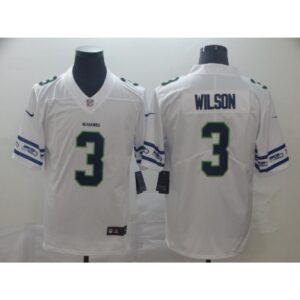 6861a15351bf2_1 Men's Seattle Seahawks #3 Russell Wilson White Team Logo Limited Stitched NFL Jersey