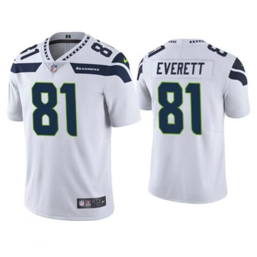 6861a1757167c_1 Men's Seattle Seahawks #81 Gerald Everett White Vapor Untouchable Limited Stitched Jersey