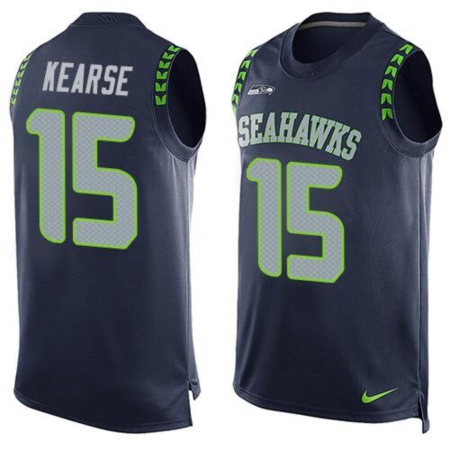 6861a1b55b6a2_1 Seahawks #15 Jermaine Kearse Steel Blue Team Color Men's Stitched NFL Limited Tank Top Jersey
