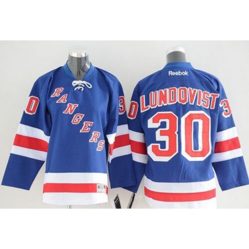 6861a1bfb1962_1 Rangers #30 Henrik Lundqvist Blue Home Youth Stitched NHL Jersey