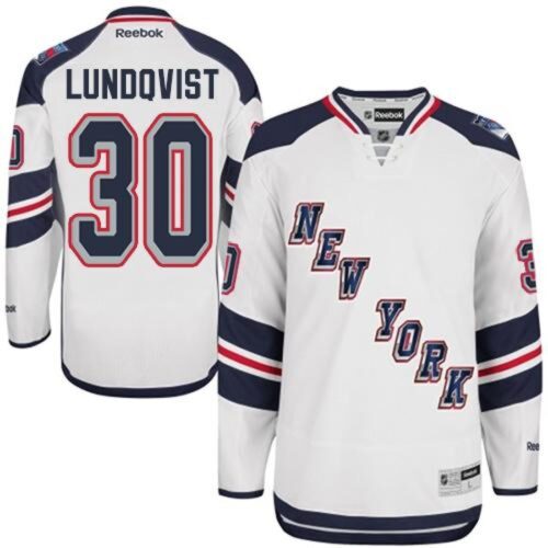 6861a1c85ea6f_1 Rangers #30 Henrik Lundqvist White 2014 Stadium Series Stitched Youth NHL Jersey