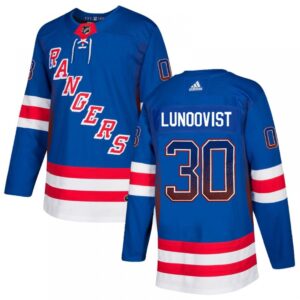6861a1d4b2730_1 Men's New York Rangers #30 Henrik Lundqvist Royal Blue Drift Fashion Stitched NHL Jersey