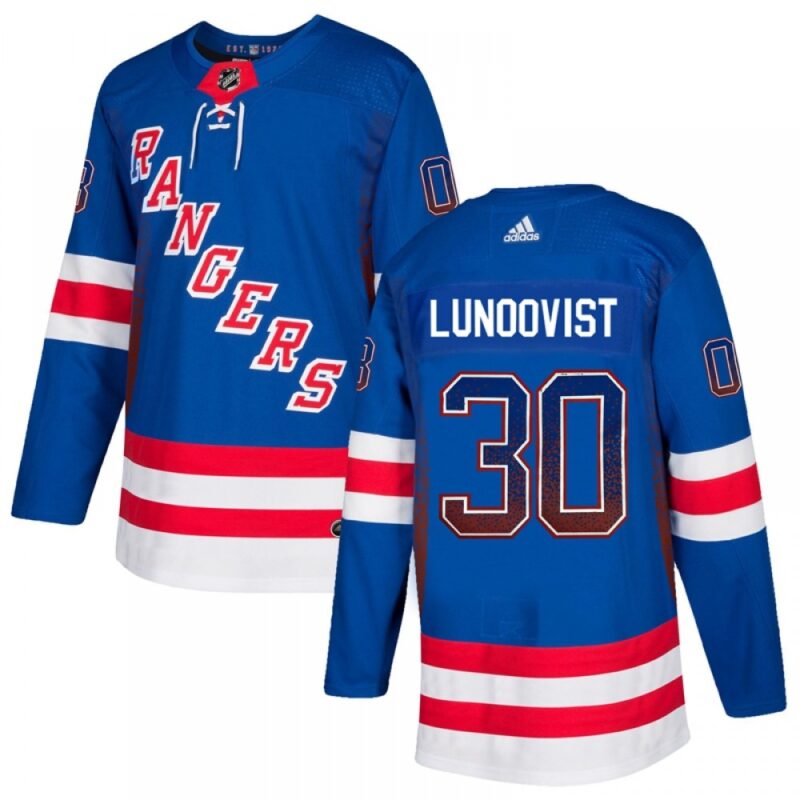 6861a1d4b2730_1 Men's New York Rangers #30 Henrik Lundqvist Royal Blue Drift Fashion Stitched NHL Jersey