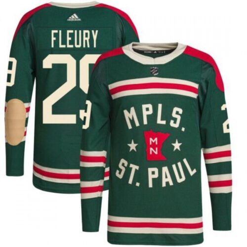 6861a25c6b6c8_1 Men's Minnesota Wild #29 Marc-Andre Fleury Green Stitched Jersey