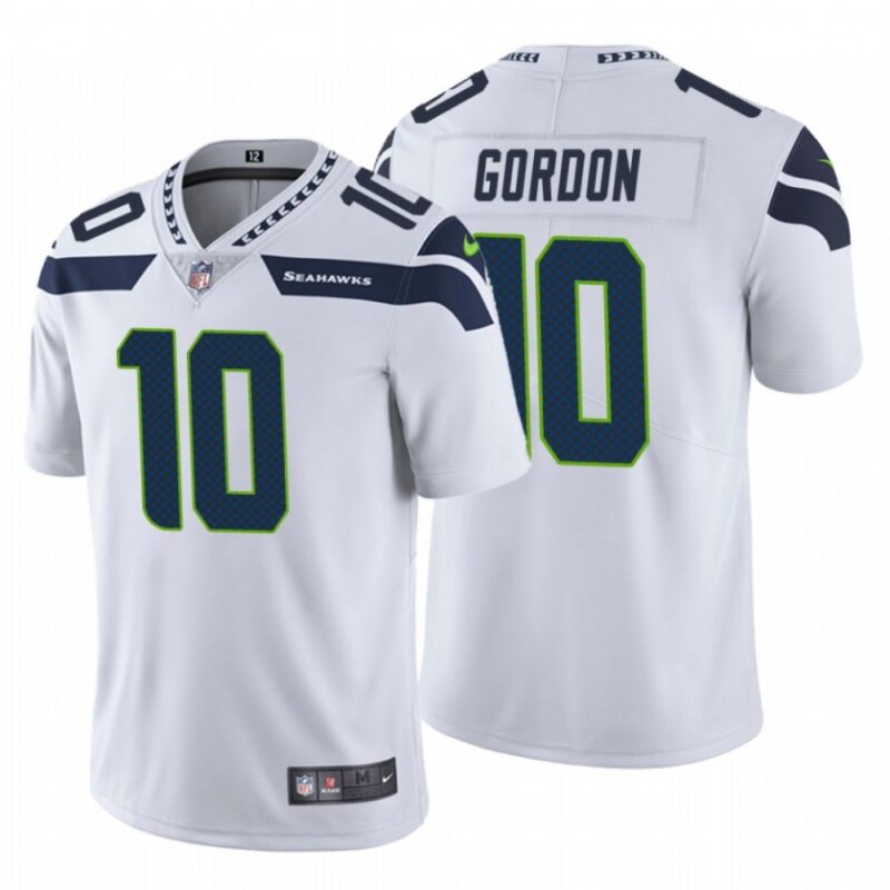 6861a2617e13a_1 Men's Seattle Seahawks #10 Josh Gordon White Vapor Untouchable Limited Stitched Jersey