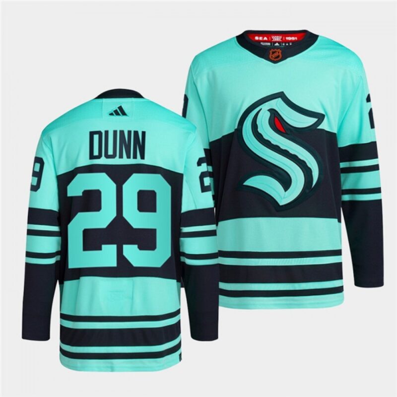 6861a27879072_1 Men's Seattle Kraken #29 Vince Dunn Ice Blue 2022-23 Reverse Retro Stitched Jersey