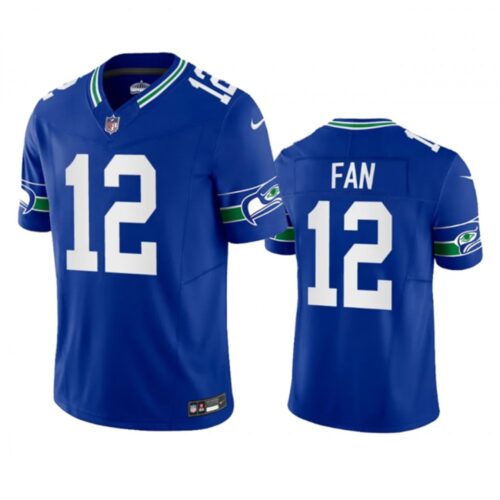 6861a2b6b38cc_1 Men's Seattle Seahawks 12th Fan Royal 2023 F.U.S.E. Vapor Limited Throwback Stitched Jersey