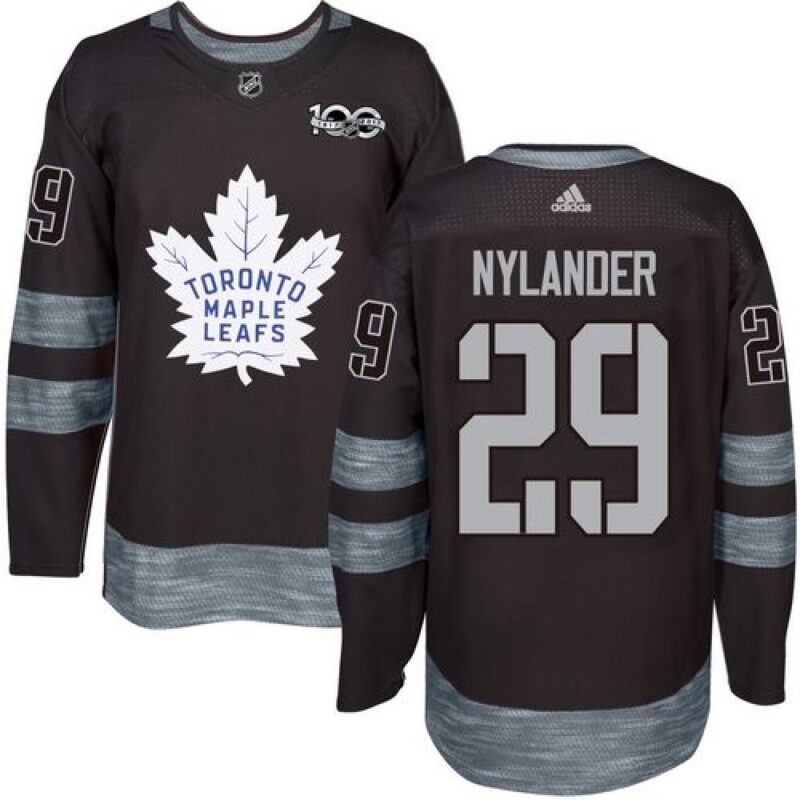 6861a2f3836d0_1 Maple Leafs #29 William Nylander Black 1917-2017 100th Anniversary Stitched NHL Jersey