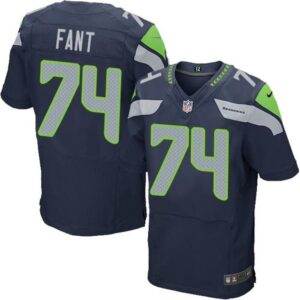 6861a32b3f8ee_1 Seahawks #74 George Fant Steel Blue Team Color Men's Stitched NFL Elite Jersey