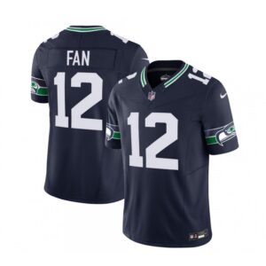 6861a35646591_1 Men's Seattle Seahawks #12 Fan 2023 F.U.S.E. Navy Limited Stitched Football Jersey