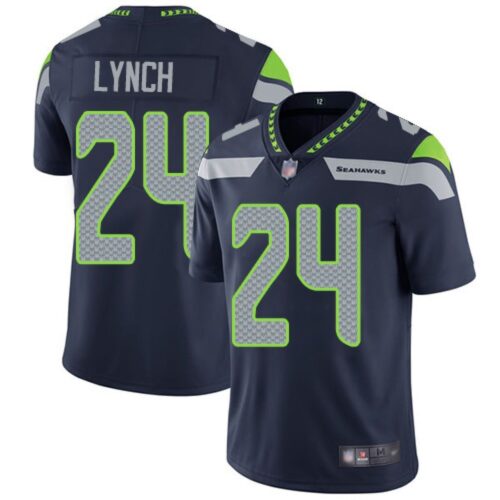 6861a39766900_1 Men's Seattle Seahawks #24 Marshawn Lynch Navy Blue Vapor Untouchable Limited Stitched NFL Jersey