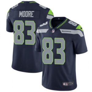 6861a3c94697c_1 Men's Seattle Seahawks #83 David Moore Navy Vapor Untouchable Limited Stitched NFL Jersey