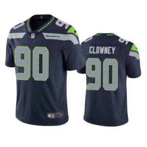 6861a3d83f8ea_1 Men's Seattle Seahawks #90 Jadeveon Clowney Navy Vapor Untouchable Limited Stitched NFL Jersey