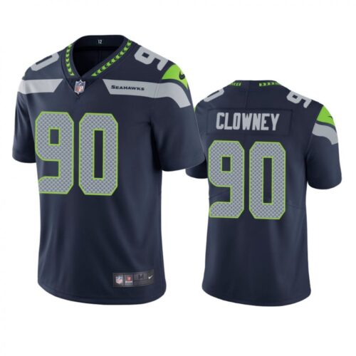 6861a3d83f8ea_1 Men's Seattle Seahawks #90 Jadeveon Clowney Navy Vapor Untouchable Limited Stitched NFL Jersey