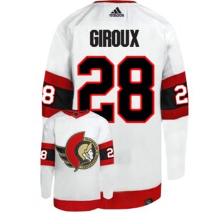 6861a437d9432_1 Men's Ottawa Senators #28 Claude Giroux White Stitched Home Jersey