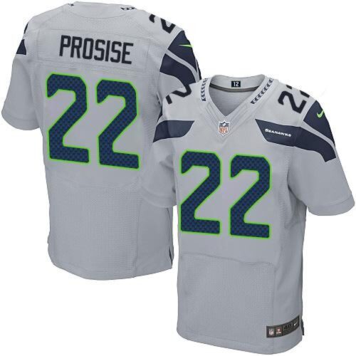 6861a458ceeed_1 Seahawks #22 C. J. Prosise Grey Alternate Men's Stitched NFL Elite Jersey