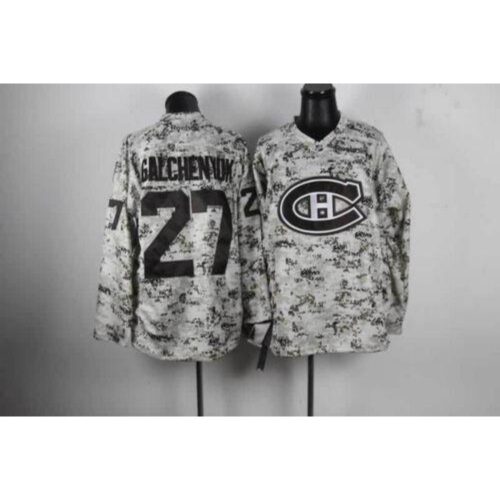 6861a4870b918_1 Canadiens #27 Alex Galchenyuk Camo Stitched NHL Jersey