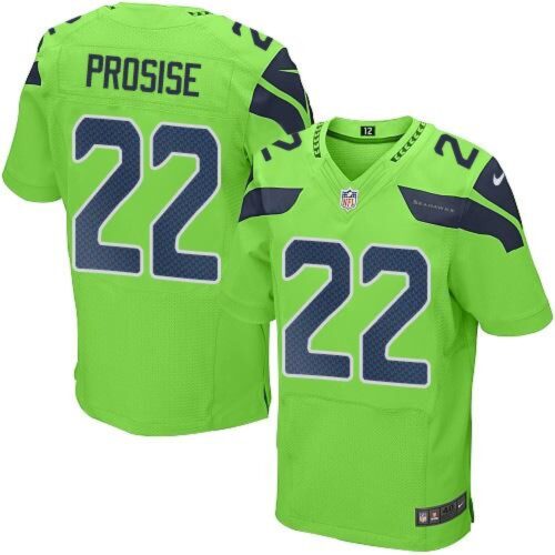 6861a49c1e323_1 Seahawks #22 C. J. Prosise Green Men's Stitched NFL Elite Rush Jersey