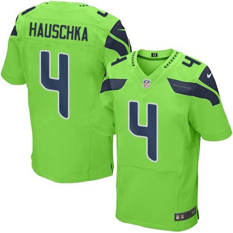 6861a4b3ad0d3_1 Seahawks #4 Steven Hauschka Green Men's Stitched NFL Elite Rush Jersey
