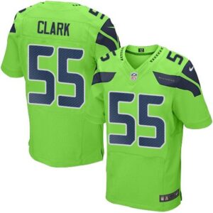 6861a4bc82bf4_1 Seahawks #55 Frank Clark Green Men's Stitched NFL Elite Rush Jersey
