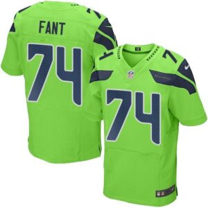 6861a4c53a2c3_1 Seahawks #74 George Fant Green Men's Stitched NFL Elite Rush Jersey