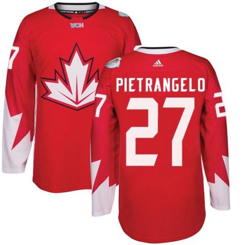 6861a503d9e04_1 Team CA. #27 Alex Pietrangelo Red 2016 World Cup Stitched NHL Jersey