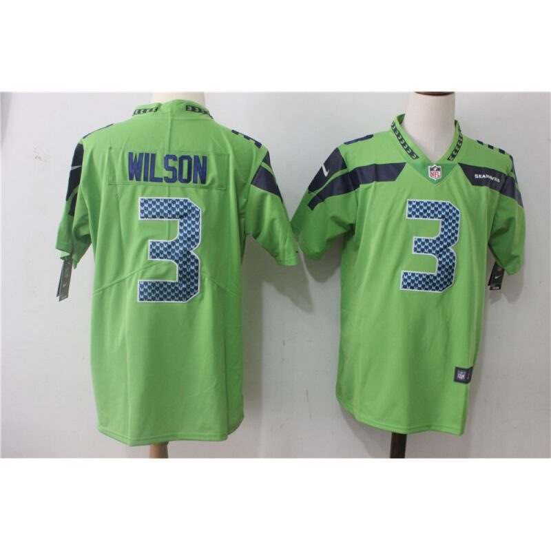 6861a527780f1_1 Men's Seattle Seahawks #3 Russell Wilson Green Stitched NFL Vapor Untouchable Limited Jersey