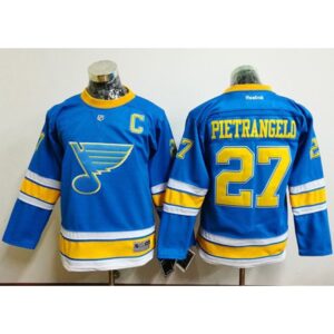 6861a536e4c0d_1 Blues #27 Alex Pietrangelo Light Blue 2017 Winter Classic Stitched Youth NHL Jersey