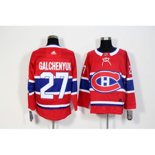 6861a578b82af_1 Men's Montreal Canadiens #27 Alex Galchenyuk Red Stitched NHL Jersey
