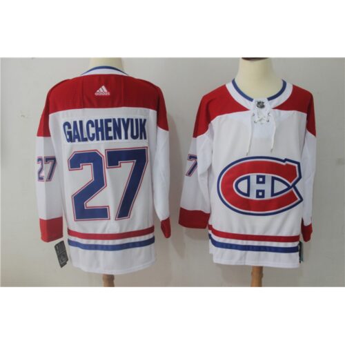 6861a57bc4b65_1 Men's Montreal Canadiens #27 Alex Galchenyuk White Stitched NHL Jersey