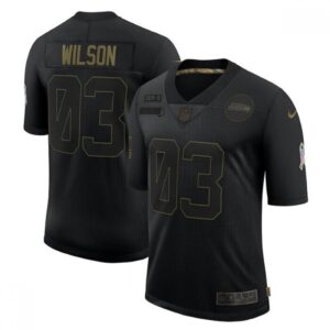 6861a589c62eb_1 Men's Seattle Seahawks #3 Russell Wilson 2020 Black Salute To Service Limited Stitched Jersey