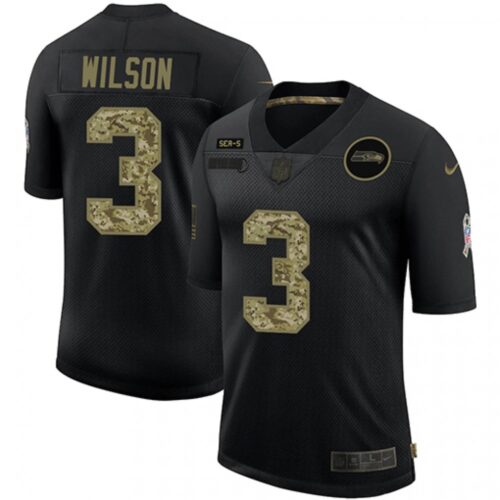 6861a58f6cbd1_1 Men's Seattle Seahawks #3 Russell Wilson 2020 Black Camo Salute To Service Limited Stitched Jersey