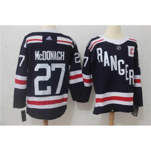 6861a59cc72d1_1 Men's New York Rangers #27 Ryan McDonagh Navy 2018 Winter Classic Authentic Stitched NHL Jersey