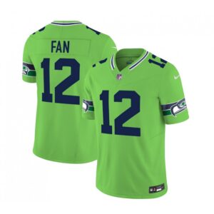 6861a60be220a_1 Men's Seattle Seahawks #12 Fan 2023 F.U.S.E. Green Limited Stitched Football Jersey