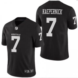 6861a629f2532_1 Debuts Limited Edition #7 Colin Kaepernick "True to 7" Jerseys