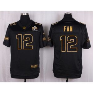 6861a635dbed3_1 Seahawks #12 Fan Black Men's Stitched NFL Elite Pro Line Gold Collection Jersey