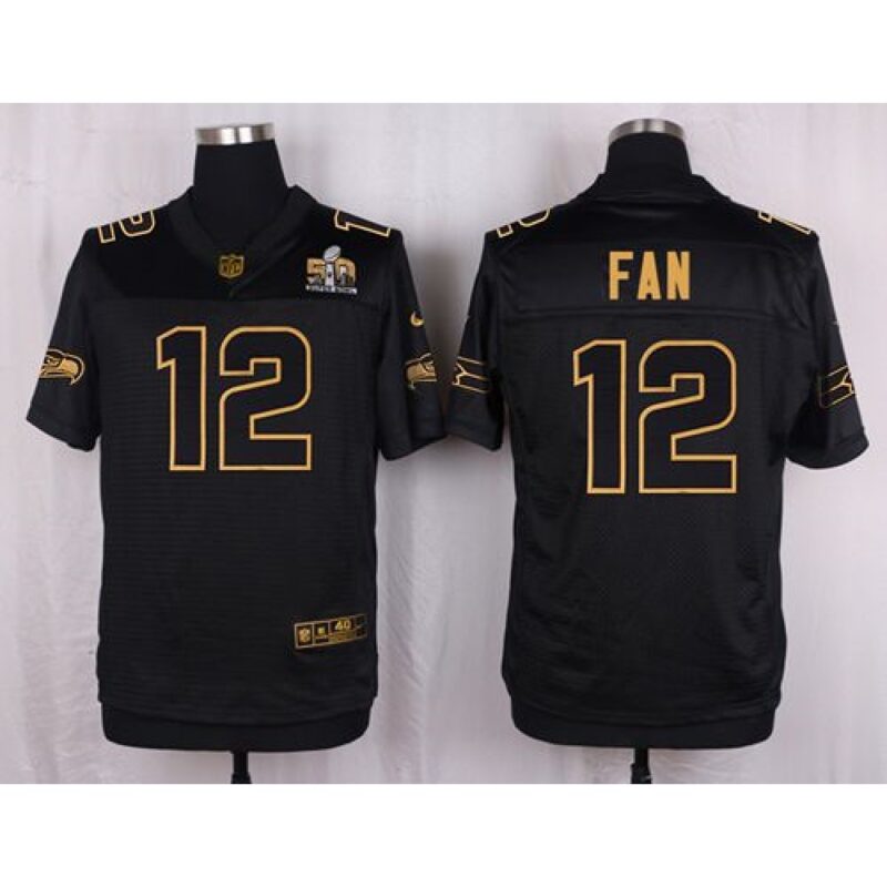 6861a635dbed3_1 Seahawks #12 Fan Black Men's Stitched NFL Elite Pro Line Gold Collection Jersey