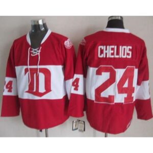 6861a6415ec12_1 Red Wings #24 Chris Chelios Red Winter Classic CCM Throwback Stitched NHL Jersey