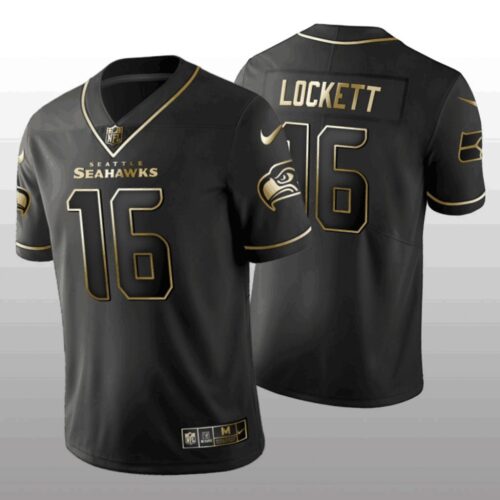 6861a68c11005_1 Men's Seattle Seahawks #16 Tyler Lockett Black 2019 Golden Edition Limited Stitched NFL Jersey