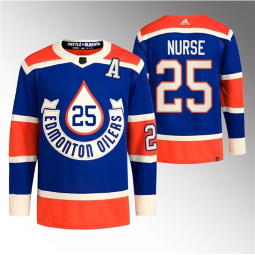 6861a690247ce_1 Men's Edmonton Oilers #25 Darnell Nurse 2023 Royal Heritage Classic Primegreen Stitched Jersey