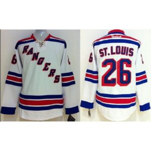 6861a69c0a408_1 Rangers #26 Martin St.Louis White Stitched Youth NHL Jersey