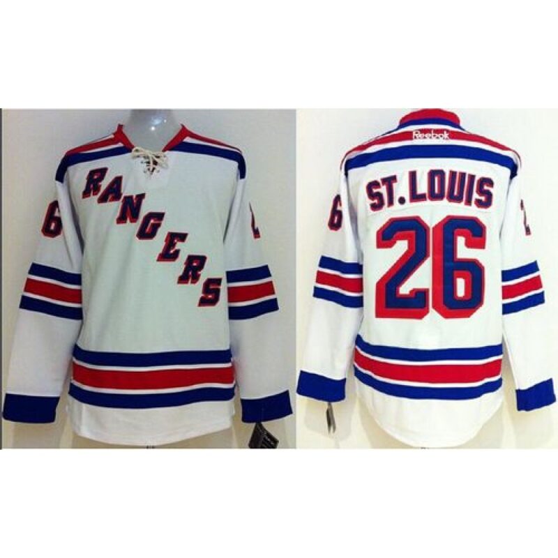 6861a69c0a408_1 Rangers #26 Martin St.Louis White Stitched Youth NHL Jersey