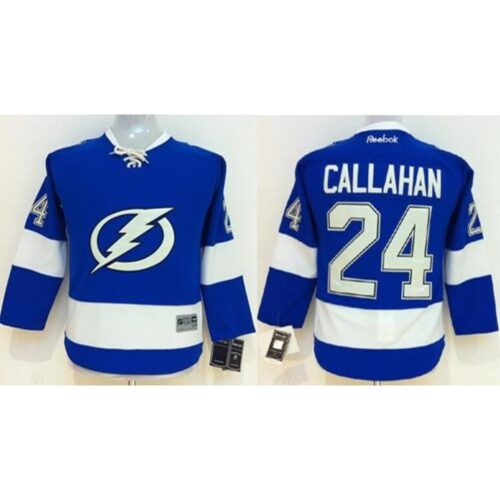6861a70738210_1 Lightning #24 Ryan Callahan Blue Home Women's Stitched NHL Jersey