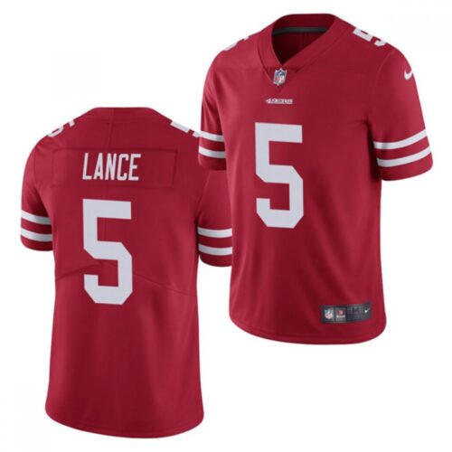 6861a74468937_1 Men's San Francisco 49ers #5 Trey Lance 2021 Vapor Untouchable Stitched NFL Jersey
