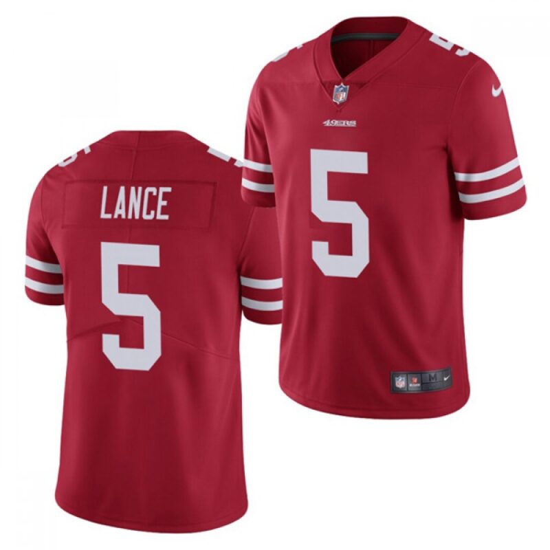 6861a74468937_1 Men's San Francisco 49ers #5 Trey Lance 2021 Vapor Untouchable Stitched NFL Jersey
