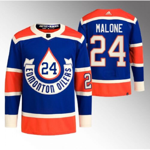 6861a7ade05ad_1 Men's Edmonton Oilers #24 Brad Malone 2023 Royal Heritage Classic Primegreen Stitched Jersey
